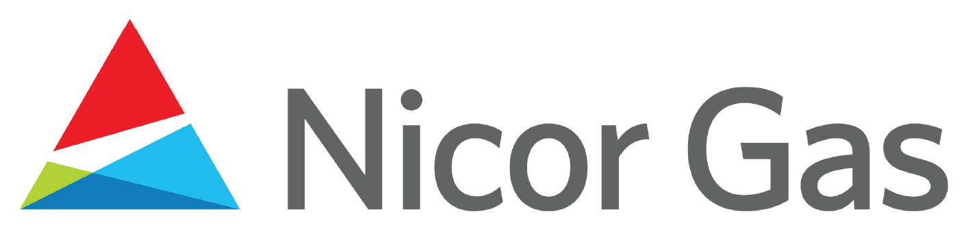 Logo for Nicor Gas