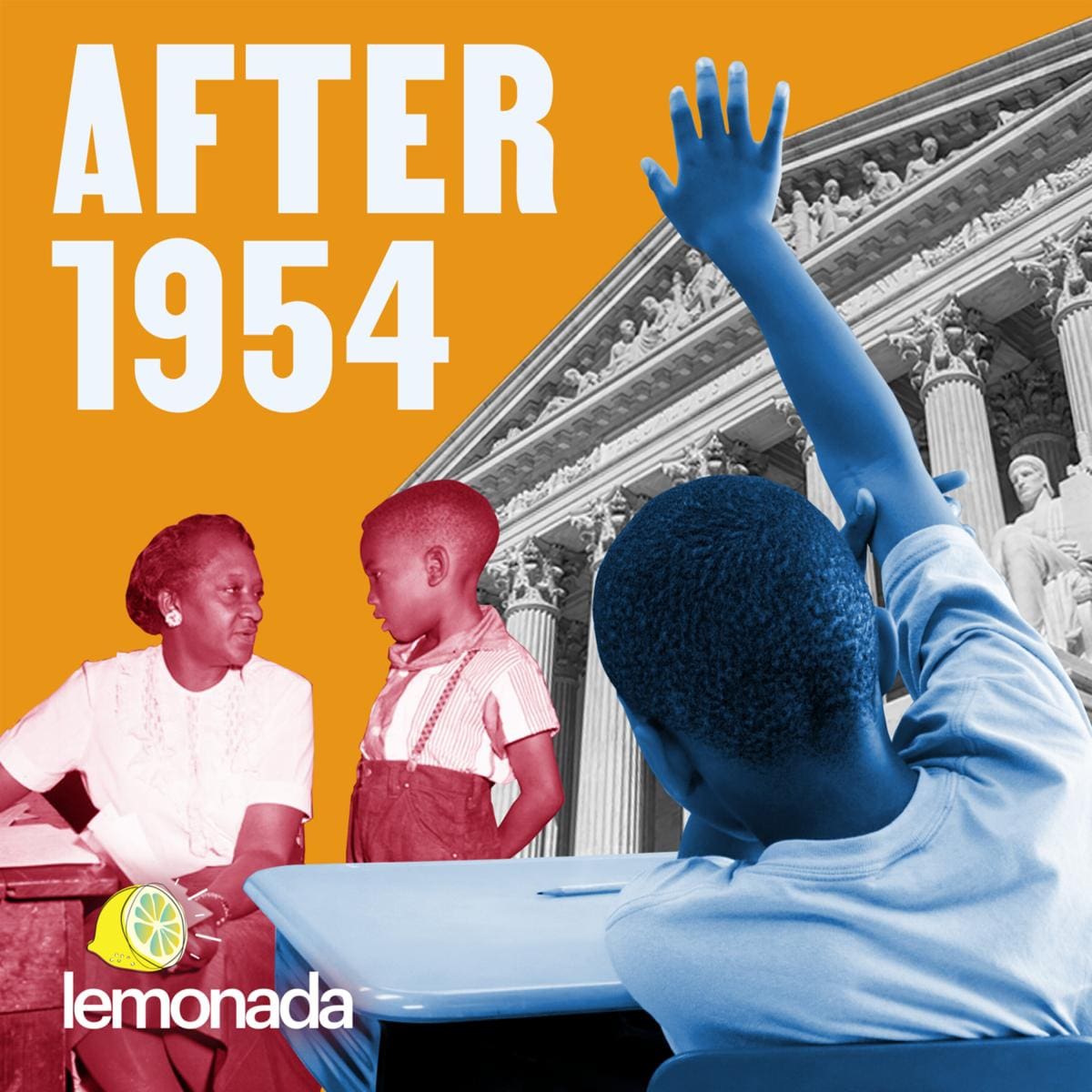 AFTER 1954 PODCAST: NOW IS THE TIME TO INVEST IN BLACK EDUCATION