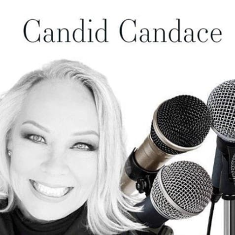 CANDID CANDACE – THE PODCAST