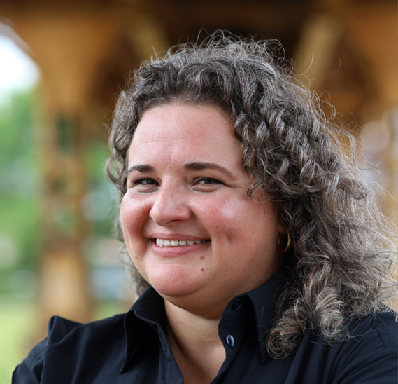 Jessica Duhig - Manager of Marketing and Development Operations