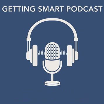 GETTING SMART: DR. HELENE GAYLE ON OUR MOMENT IN TIME