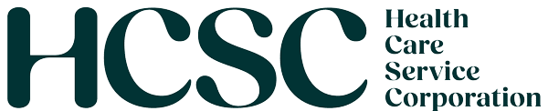 Logo for HCSC - Health Care Service Corporation