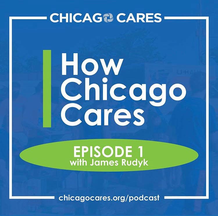 HOW CHICAGO CARES