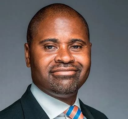 Kelwin Harris (LGC Fellow since 2024)