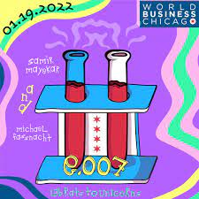 LAB RATS TO UNICORNS