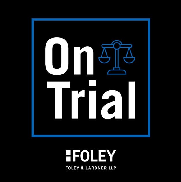 ON TRIAL PODCAST
