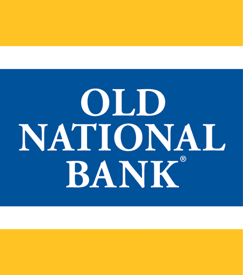 Logo for Old National Bank