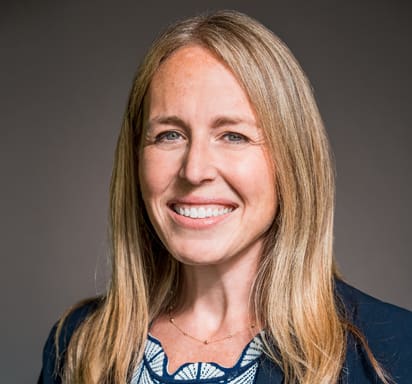 Mandee Polonsky (LGC Fellow since 2022)