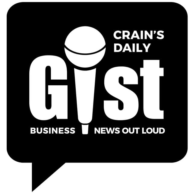 THE DAILY GIST PODCAST