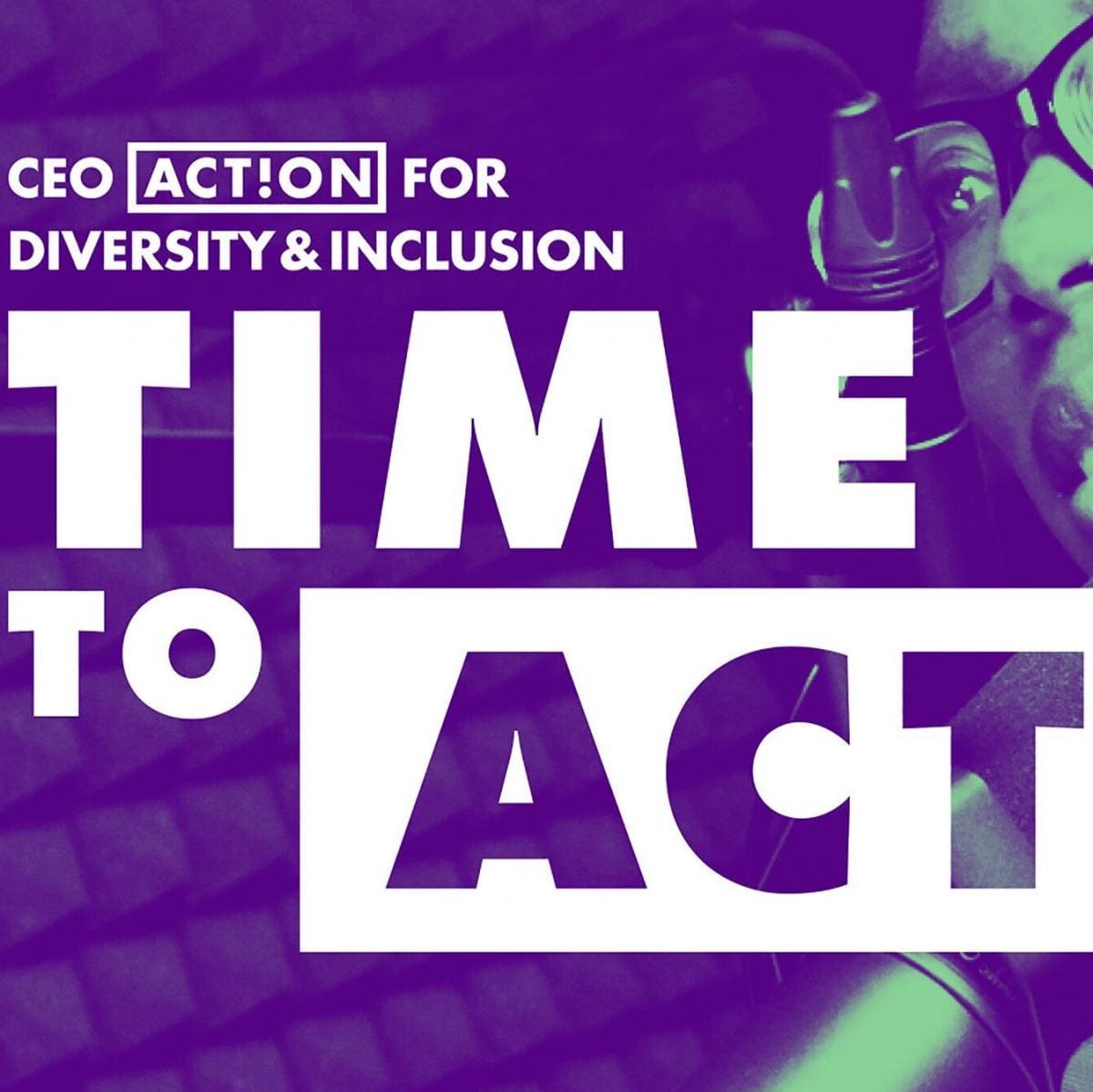 TIME TO ACT: THE ALLYSHIP IMPERATIVE