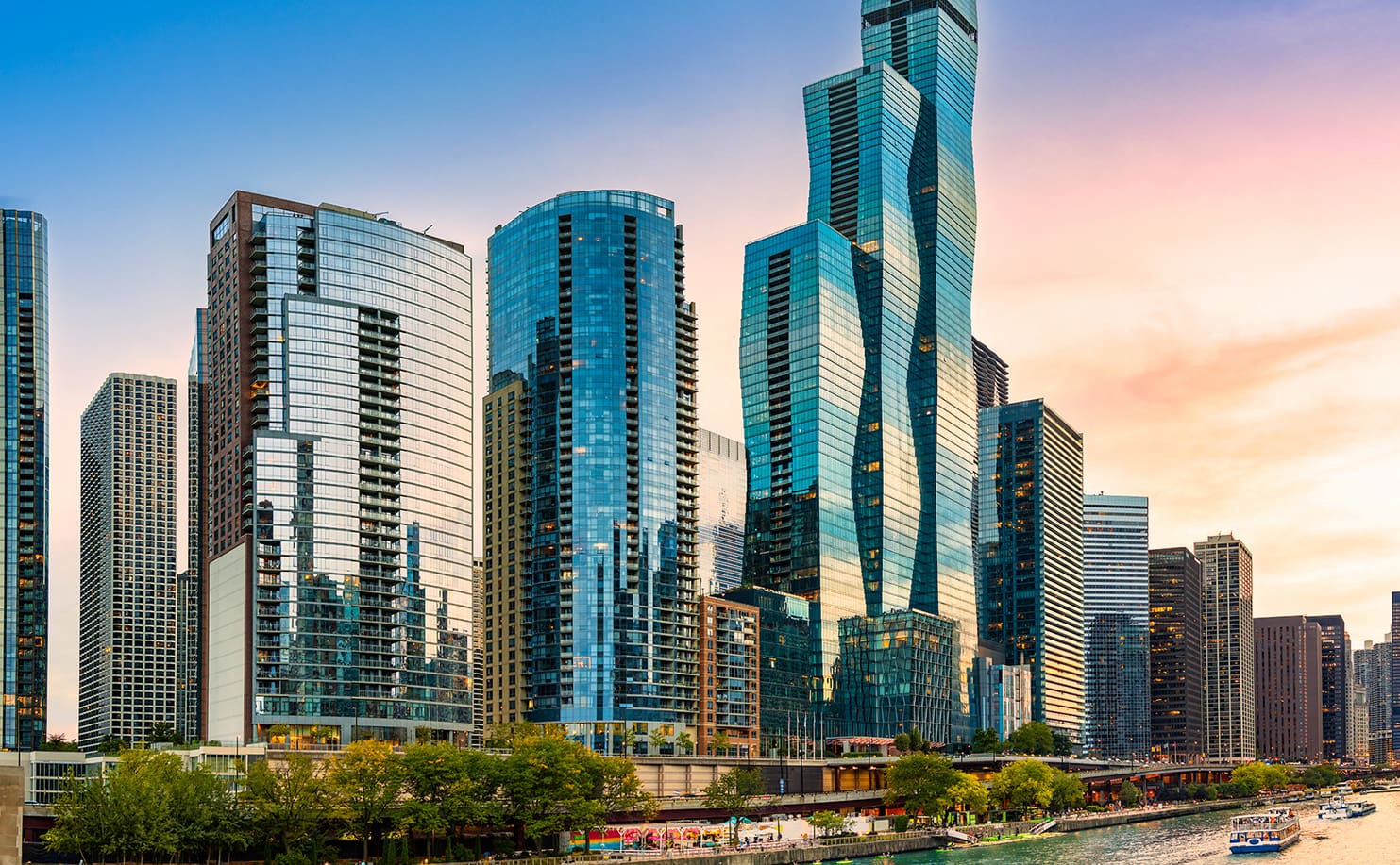 59 Fellows recognized as Who's Who in Chicago