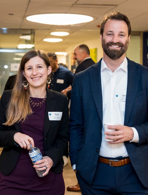 1,600 strong network of Fellows