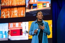 WHY I TURNED CHICAGO’S ABANDONED HOMES INTO ART