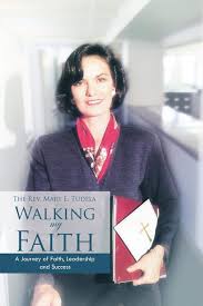 Walking My Faith: A Journey of Faith, Leadership and Success