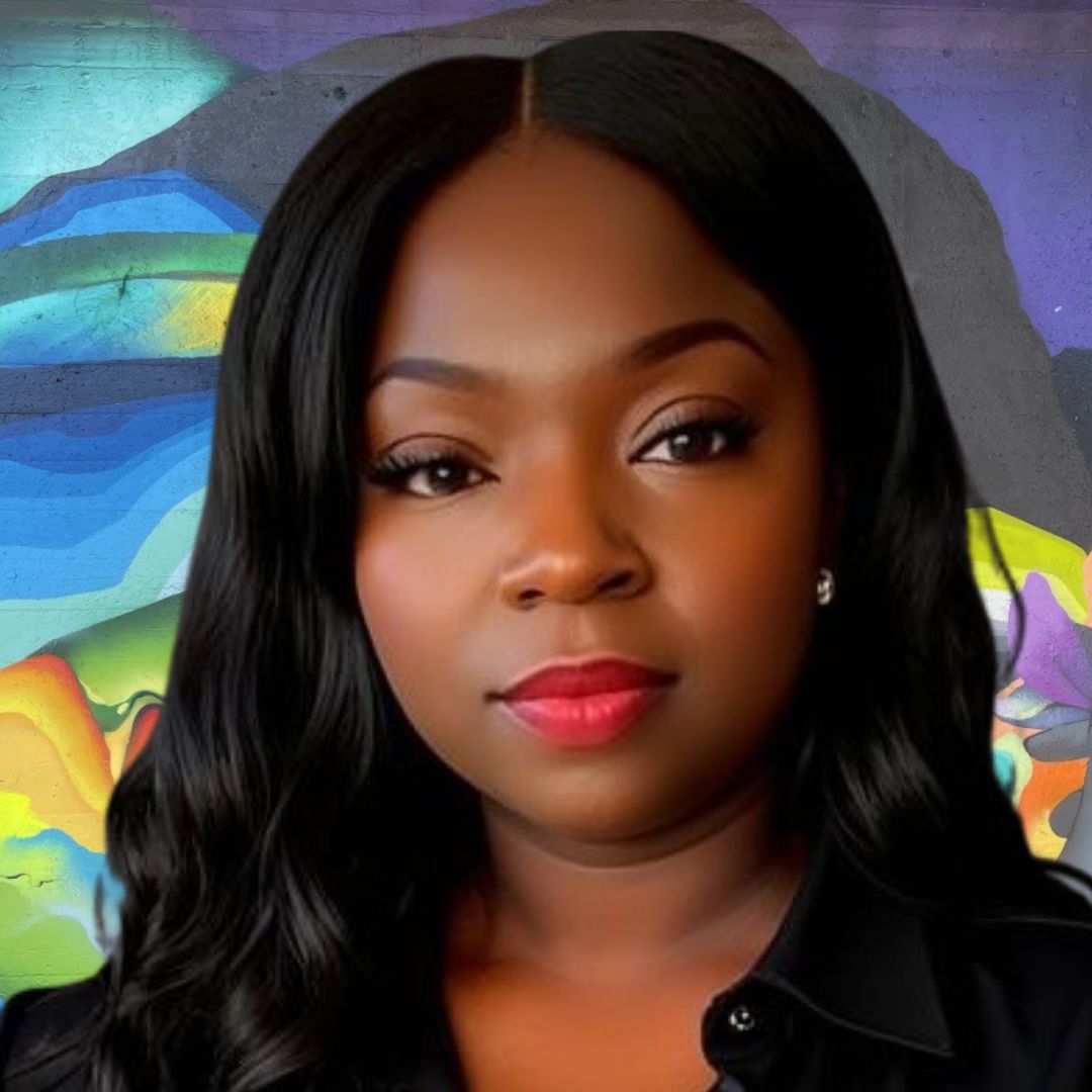 Phelecia Slaughter - Director of Administration